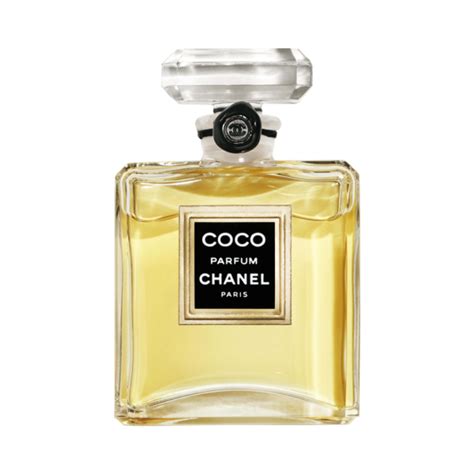 Coco Chanel perfume sanborns